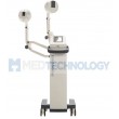 Curapuls 670 - Modern apparatus of the latest generation for UHF inductothermy