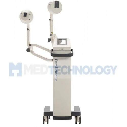 Curapuls 670 - Modern apparatus of the latest generation for UHF inductothermy