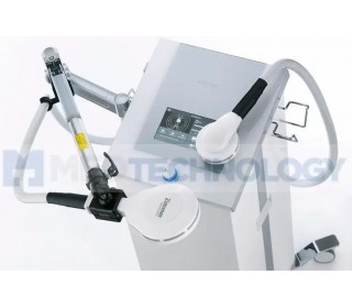 Zimmer Сгуо 6 - Apparatus for gentle cold treatment