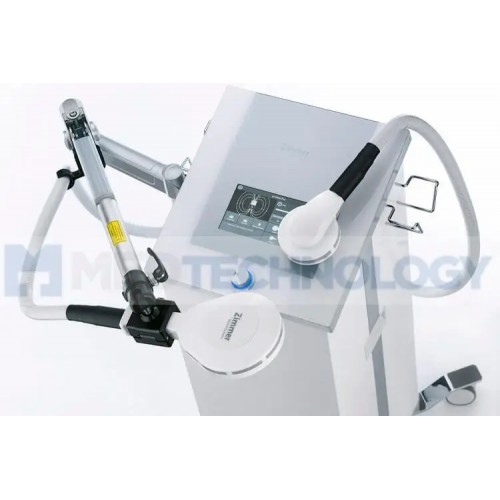 Сгуо 6 - Apparatus for gentle cold treatment