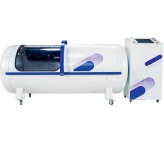 Power Space I 80/I 90 - Hyperbaric oxygen chamber for oxygen therapy