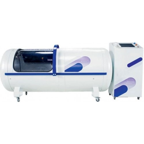 Power Space I 80/I 90 - Hyperbaric oxygen chamber for oxygen therapy