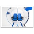 Power Space Mini Multiplace – Premium Multi-Position Oxygen Therapy Chamber