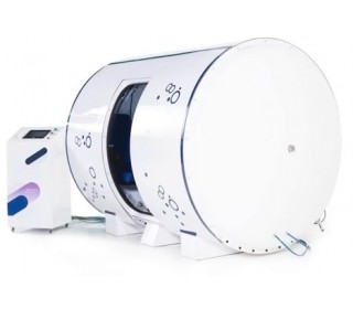 Power Space Mini Multiplace – Premium Multi-Position Oxygen Therapy Chamber