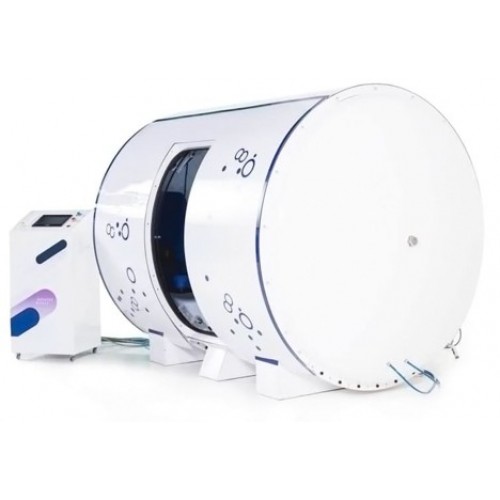 Power Space Mini Multiplace – Premium Multi-Position Oxygen Therapy Chamber