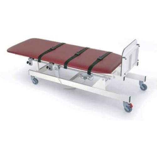 Fisiotech Nettuno - 1-section verticalizing table