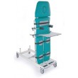 Fisiotech Urano - 4-section verticalizing table