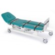Fisiotech Urano - 4-section verticalizing table