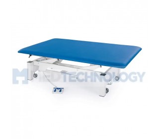 Fisiotech Titan - Electric couch 1-section
