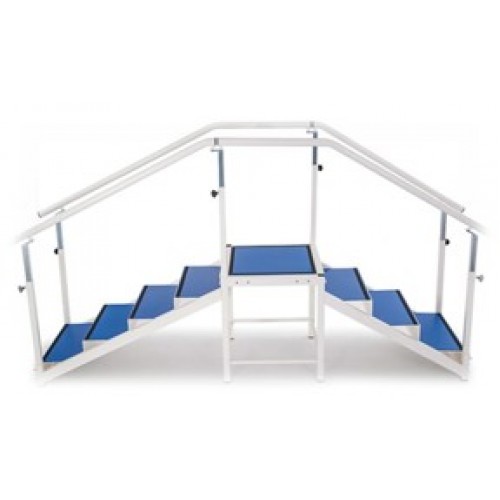Fisiotech Stairs for physical therapy