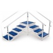 Fisiotech Stairs for physical therapy