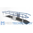 Hcaresol Rehabilitation ladder-beam