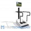 Kine-Sim - Balance rehabilitation device
