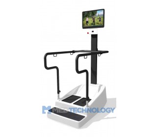 KinesIQ Kine-Sim - Balance rehabilitation device