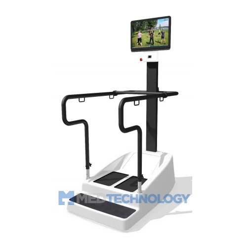 Kine-Sim - Balance rehabilitation device