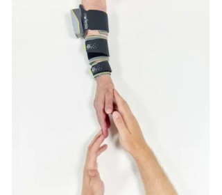 Fesia-Grasp - functional electrical stimulation for hands