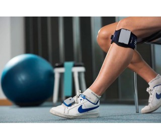 Fesia-Walk - functional electrical stimulation for the lower leg