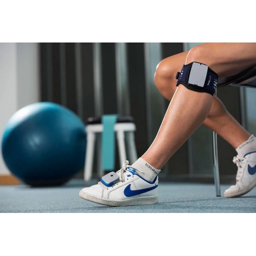Fesia-Walk - functional electrical stimulation for the lower leg
