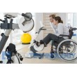 Motolife and Motolife EVO - ergometer for assistive therapy