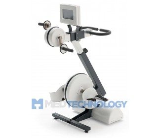 Chinesport Motolife and Motolife EVO - ergometer for assistive therapy