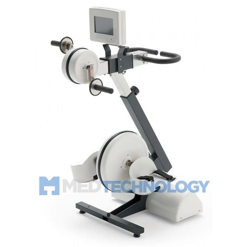 Motolife and Motolife EVO - ergometer for assistive therapy