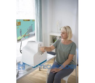 Fourier Intelligance WristMotus - Wrist Rehabilitation Device