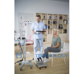 Fourier Intelligence AnkleMotus - Ankle joint development device