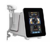 QLIII Portable Q-Switched Nd:YAG Laser Device for Tattoo & Pigmentation Removal