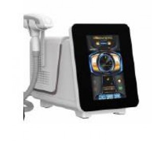 QLIII Portable Q-Switched Nd:YAG Laser Device for Tattoo & Pigmentation Removal