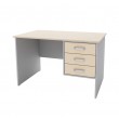 Medical worker's desk ST-MP 5.04 RADFARM