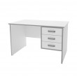 Medical worker's desk ST-MP 5.04 RADFARM