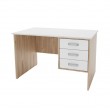 Medical worker's desk ST-MP 5.04 RADFARM