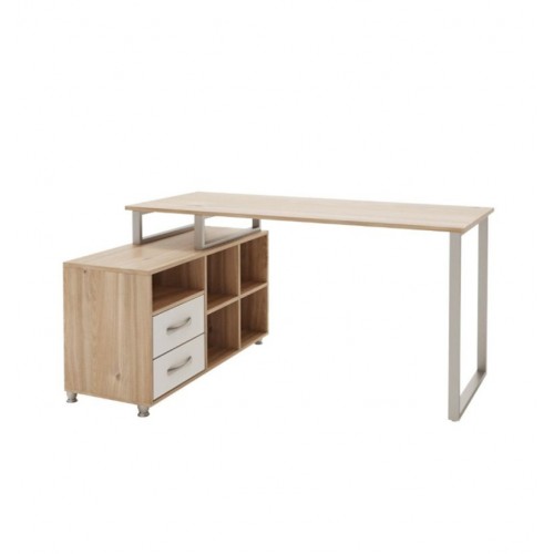 Medical worker's desk ST-MP 7.02 RADFARM