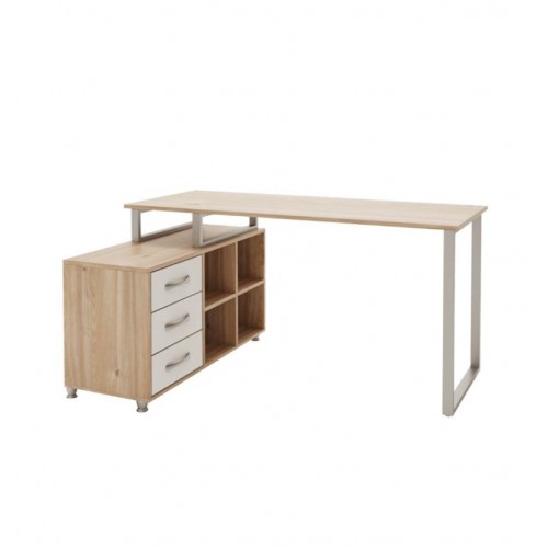 Medical worker's desk ST-MP 7.03 RADFARM