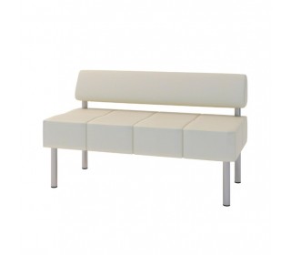 Medical bench BK-S 1.04 RADFARM