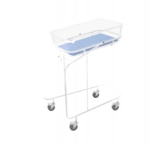 RADFARM newborn crib