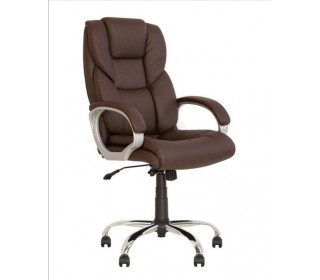 Крісло поворотне MARELL TILT CHR68
