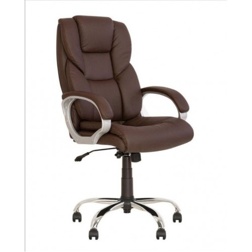Крісло поворотне MARELL TILT CHR68
