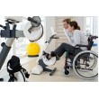 Motolife и Motolife EVO – эргометр для ассистивной терапии