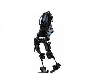 EksoBIONICS EksoNR - Роботизированный экзоскелет