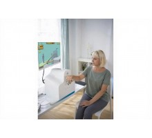 Fourier Intelligance WristMotus – Устройство для реабилитации кисти