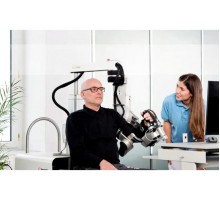 Hocoma ArmeoPower - Роботизированный реабилитационный комплекс для терапии верхних конечностей