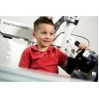 ArmeoSpring Pediatric - Реабилитационный комплекс для функциональной терапии верхних конечностей с расширенной обратной связью, специально разработанный и адаптированный для детей