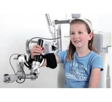 Hocoma ArmeoSpring Pediatric - Реабилитационный комплекс для функциональной терапии верхних конечностей с расширенной обратной связью, специально разработанный и адаптированный для детей