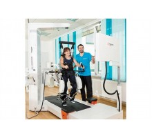 Hocoma Lokomat Pro - Роботизированный комплекс для локомоторной терапии с расширенной обратной связью