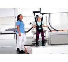 Hocoma Lokomat Pro Pediatric - Роботизированный реабилитационный комплекс для восстановления походки