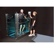 Hydro Physio Focus - Подводная беговая дорожка