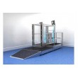 Pro-Trainer - Подводная беговая дорожка