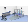 Pro-Trainer - Подводная беговая дорожка