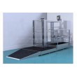 Pro-Trainer - Подводная беговая дорожка